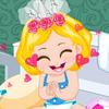 Princess Baby Care A Free Dress-Up Game