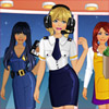 Career Stylist A Free Dress-Up Game
