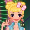 Girl Makeover A Free Dress-Up Game