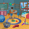 Pupil Room Escape is another new point and click room escape game from games2rule.com. You are trapped inside in a Pupil room. The door of the room is locked. You want to escape from there by finding useful object, and hints. Find the right way to escape from the stairway room. Good Luck and Have Fun!