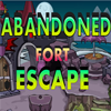Abandoned Fort Escape