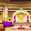 Celebrity Gold Room Escape A Free Puzzles Game