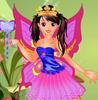 Mermaid Fairy A Free Dress-Up Game