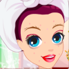 Perfect Bridesmaid Makeover A Free Dress-Up Game