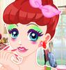Holiday Makeover A Free Dress-Up Game