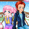 Date After School A Free Dress-Up Game