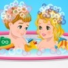 Double Baby Shower A Free Other Game
