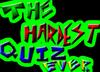 The Hardest Quiz Ever A Free Puzzles Game