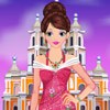 Miraculous Princess Dressup A Free Dress-Up Game