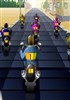 Moto Racing A Free Driving Game
