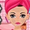 Patricia Beauty Makeover A Free Dress-Up Game