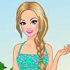Spring Pixy A Free Dress-Up Game