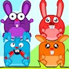 Bunnyland A Free Puzzles Game