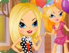 Birthday Party Surprise A Free Dress-Up Game