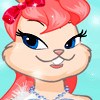 Easter Bunny Beauty A Free Dress-Up Game