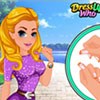  Fruity Nail Designs  A Free Dress-Up Game