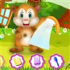 Playful Squirrel Day Care A Free Other Game