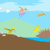 Dino Run A Free Adventure Game