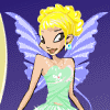 Fairy Dream DressUp A Free Dress-Up Game