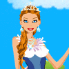 Pretty Princess Makeover A Free Dress-Up Game