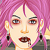 Vampire Kiss Dressup A Free Dress-Up Game
