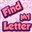 Find My Letter