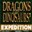 Dragons or Dinosaurs Expedition