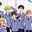 Ouran  Dress Up