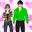 Couples Dressup 3