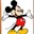 Sort My Tiles: Mickey Mouse