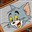 Sort My Tiles: Tom and Jerry