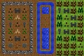 the slug maze
