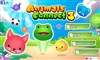 Animals Connect 3 A Free Puzzles Game