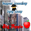 SSSG - Big Apple A Free Puzzles Game