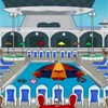 Ships Pool A Free Dress-Up Game
