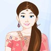 Peppy Indian Wedding Girl A Free Dress-Up Game
