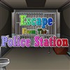  Escape From The Police Station A Free Puzzles Game