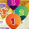 Air Balloon Rally A Free Puzzles Game