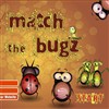 Match The Bugz A Free Puzzles Game