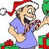 Christmas Slider A Free Puzzles Game