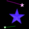 Star Trails 2 A Free Action Game