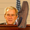Hit Bush With Shoe A Free Shooting Game