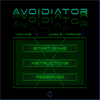 Avoidiator A Free Action Game