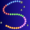 Orb Snake A Free Action Game
