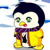 Baby Penguin Dressup A Free Dress-Up Game