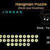 Hangman Puzzle A Free Puzzles Game