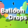 Balloon Drops A Free Sports Game