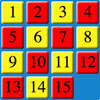 15 Puzzle A Free Puzzles Game
