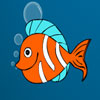 Little Fish Little Fish Find Your Way Home A Free Action Game