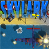 Skylark A Free Action Game